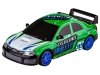 Samochód Do Driftu, Auto RC Drift 1:24 2,4 GHz 4WD ZIELONY - DK